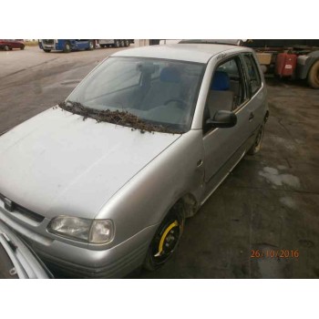 SEAT AROSA (6H1)