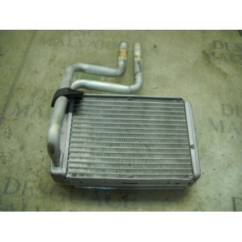 RADIADOR CALEFACCION / AIRE ACONDICIONADO 