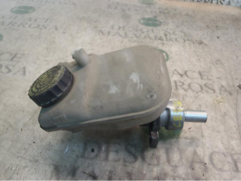 Recambio de bomba freno para citroën berlingo 1.9 600 d top furg. referencia OEM IAM   