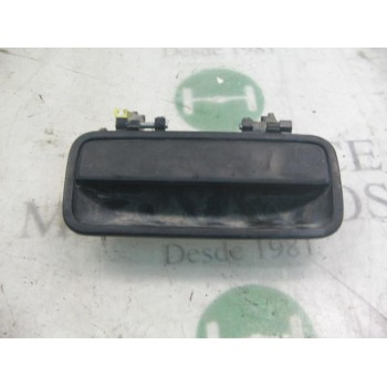 MANETA EXTERIOR DELANTERA DERECHA 