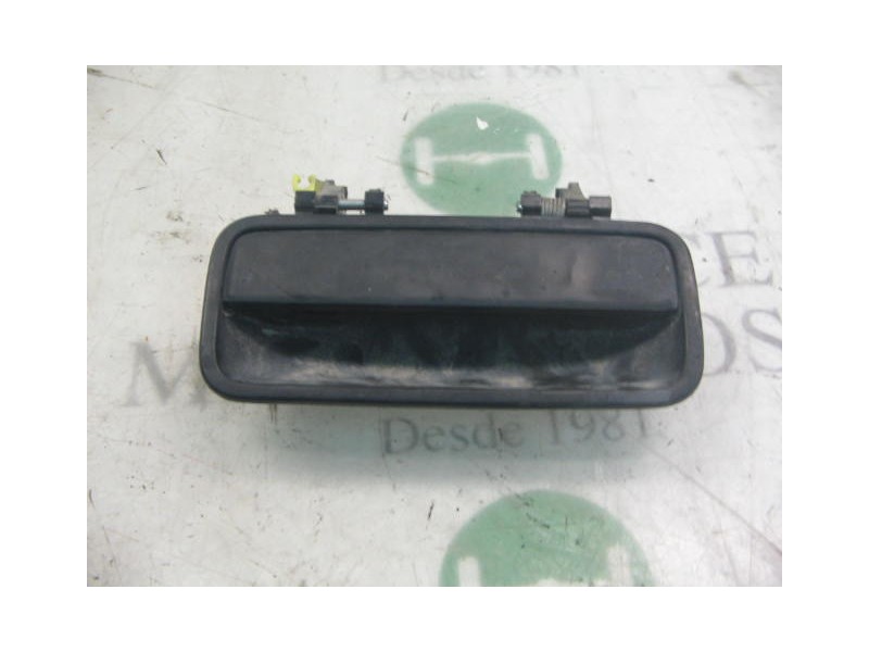 Recambio de maneta exterior delantera derecha para mg serie (r/rf) referencia OEM IAM   