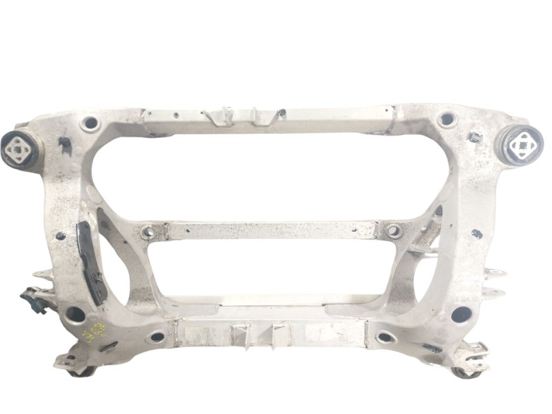 Recambio de puente trasero para tesla model s p referencia OEM IAM 600701200K  