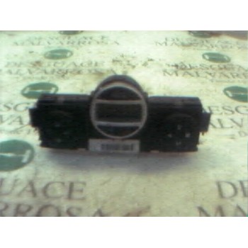 MANDO CALEFACCION / AIRE ACONDICIONADO 