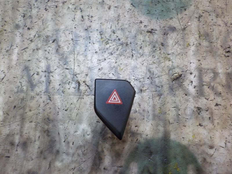 Recambio de warning para citroën c-elysée shine referencia OEM IAM 9817909780  