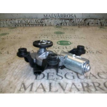 MOTOR LIMPIA TRASERO 