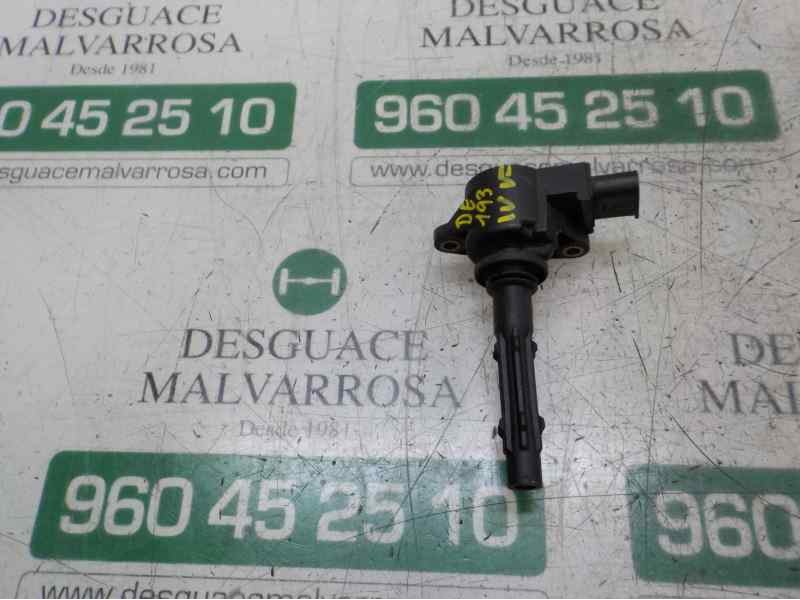 Recambio de bobina para mercedes-benz clase s (w221) berlina 3.5 v6 cat referencia OEM IAM A2729060060  