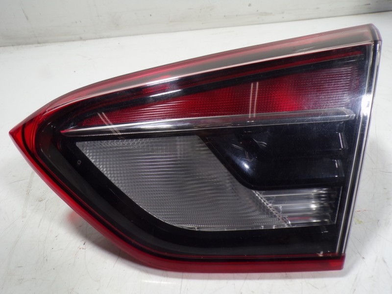 Recambio de piloto trasero derecho interior para opel crossland x 1.2 referencia OEM IAM 39137524  