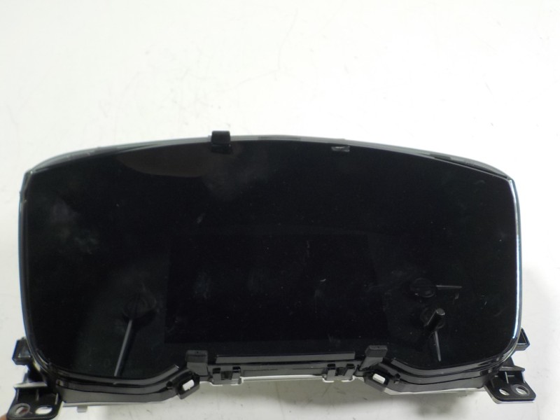 Recambio de cuadro instrumentos para toyota corolla (e21) hybrid 90kw referencia OEM IAM 83800FEN60 83800FEP61 MB2576502401