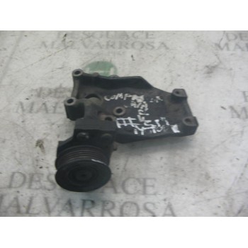 SOPORTE MOTOR DERECHO 