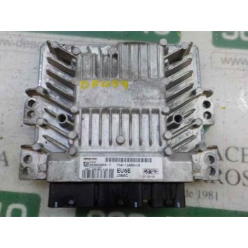 CENTRALITA MOTOR UCE 1561024 7G9112A650UE 