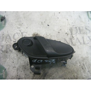 MANETA INTERIOR DELANTERA DERECHA 