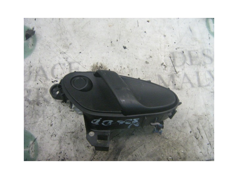 Recambio de maneta interior delantera derecha para citroën xsara berlina 1.6 attraction referencia OEM IAM   