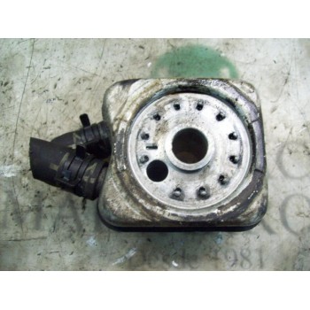 ENFRIADOR ACEITE MOTOR 
