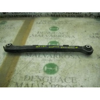 BRAZO SUSPENSION INFERIOR TRASERO IZQUIERDO A2203502606 