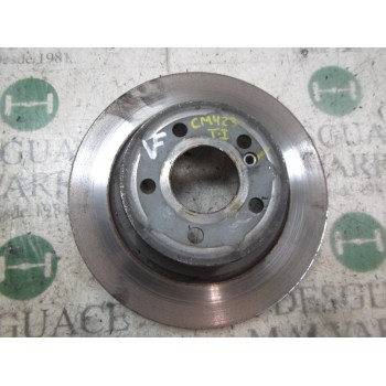 DISCO FRENO TRASERO A2114230712 