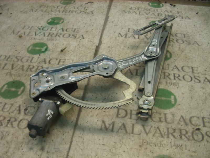 Recambio de elevalunas delantero derecho para mercedes-benz clase e (w210) berlina 320 (210.065) referencia OEM IAM   