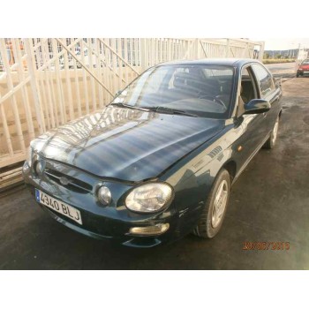 KIA SHUMA II
