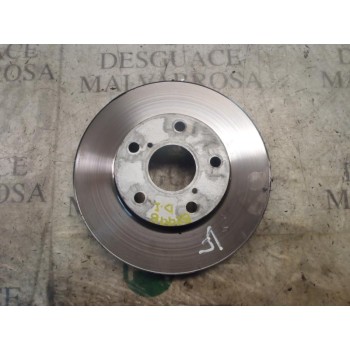 DISCO FRENO DELANTERO 4351242030 