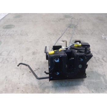 CERRADURA PUERTA TRASERA IZQUIERDA 814121G001 