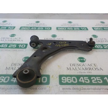 BRAZO SUSPENSION INFERIOR DELANTERO DERECHO 55703231 