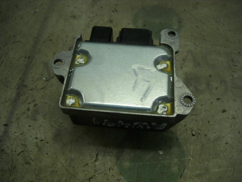 Recambio de centralita airbag para ford mondeo berlina (ge) ambiente referencia OEM IAM   