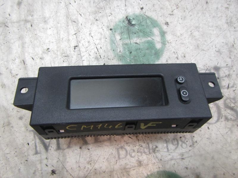 Recambio de mando multifuncion para opel corsa d ´´111 years´´ referencia OEM IAM   