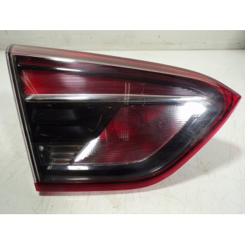 PILOTO TRASERO IZQUIERDO INTERIOR 39137523 