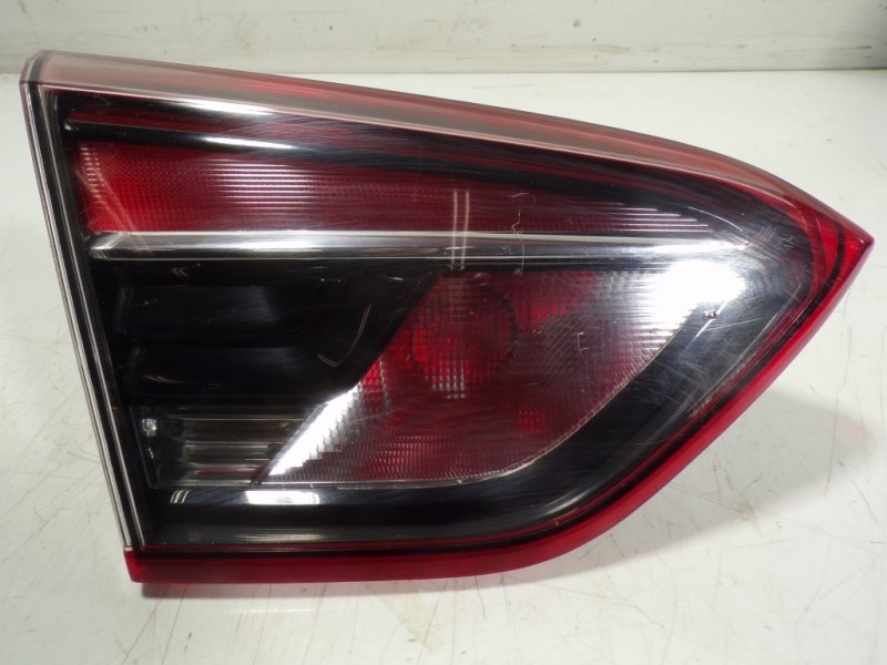 Recambio de piloto trasero izquierdo interior para opel crossland x 1.2 referencia OEM IAM 39137523  