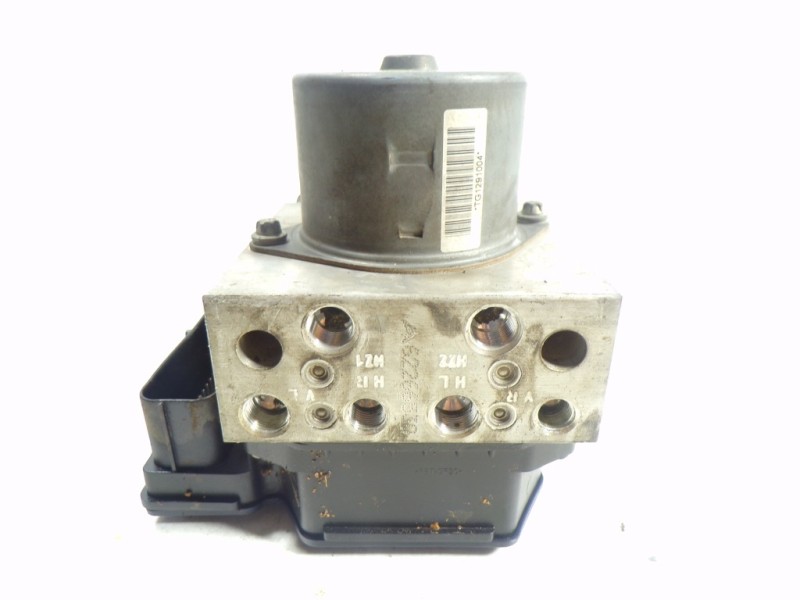 Recambio de abs para bmw mini (r56) one d referencia OEM IAM 34516874553 981161601 