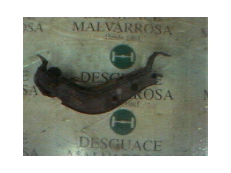 Recambio de soporte cambio para opel corsa b swing referencia OEM IAM   