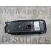 Recambio de mando elevalunas delantero izquierdo para ford focus c-max (cap) trend (d) referencia OEM IAM   
