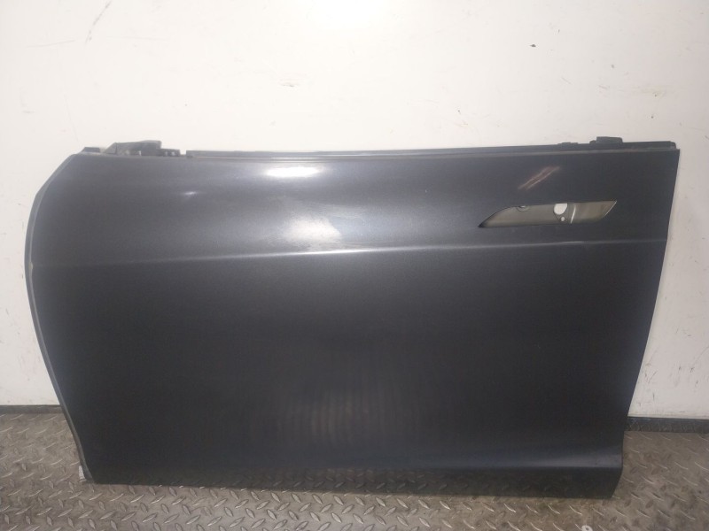 Recambio de puerta delantera izquierda para tesla model s p referencia OEM IAM 6006662E0G  