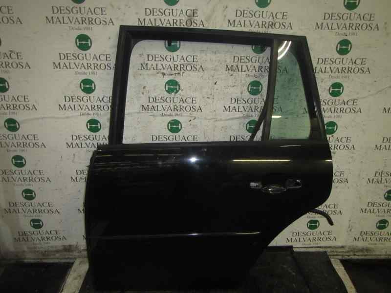 Recambio de puerta trasera izquierda para citroën c4 grand picasso 1.6 16v hdi fap referencia OEM IAM   