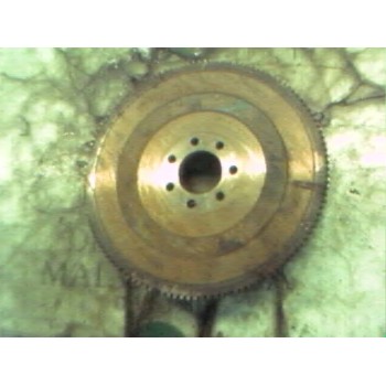 VOLANTE MOTOR 