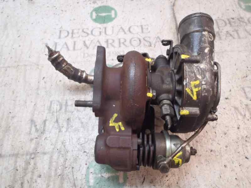 Recambio de turbocompresor para volvo s70 berlina 2.5 d / tdi referencia OEM IAM   