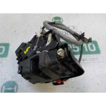 CERRADURA PUERTA TRASERA DERECHA 1791408 6MRA26412BB 