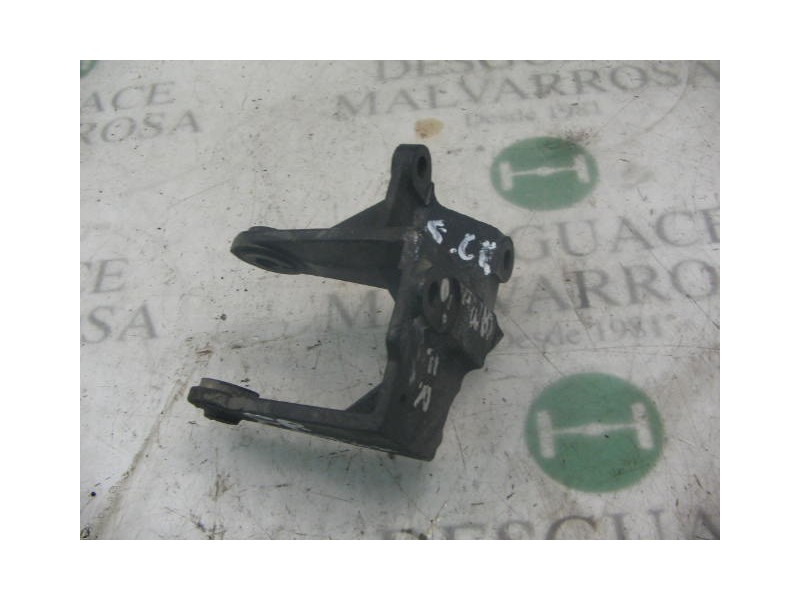 Recambio de soporte cambio para ford mondeo berlina/familiar (fd) 1.8 turbodiesel referencia OEM IAM   