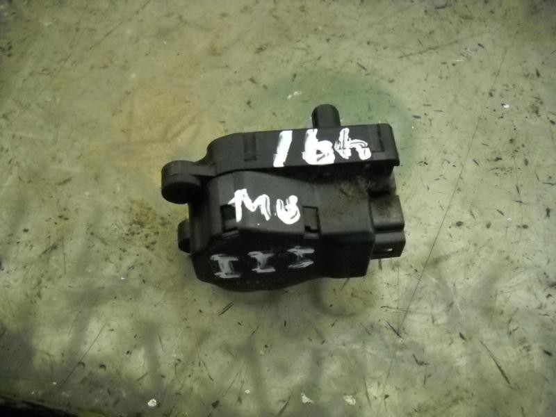 Recambio de motor apertura trampillas climatizador para ford mondeo berlina (ge) ambiente referencia OEM IAM   