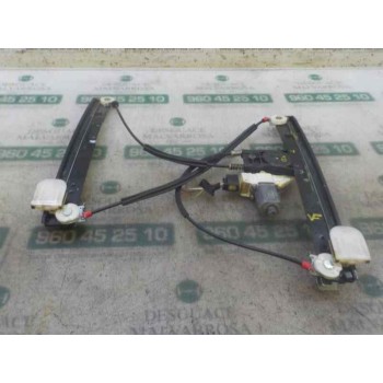 ELEVALUNAS DELANTERO DERECHO 