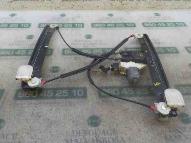 Recambio de elevalunas delantero derecho para ford mondeo ber. (ca2) 2.0 tdci cat referencia OEM IAM   