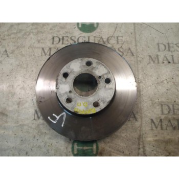 DISCO FRENO DELANTERO 4351242030 