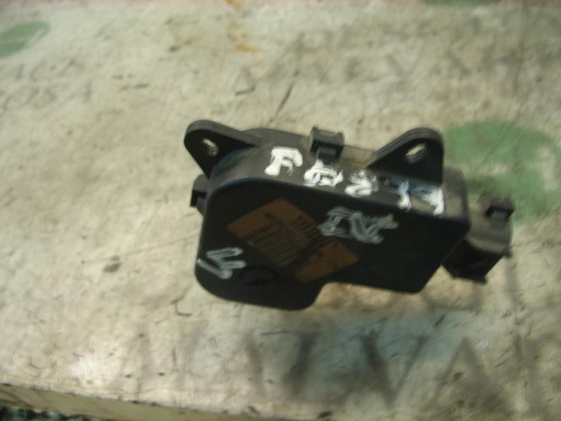 Recambio de motor apertura trampillas climatizador para renault espace iv (jk0) authentique referencia OEM IAM 7701206538 524852