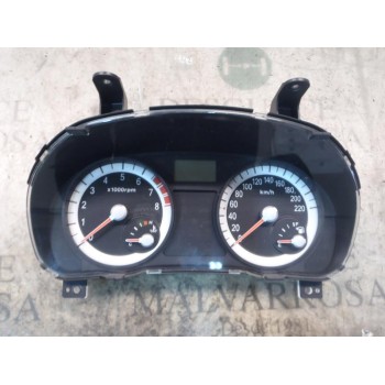 CUADRO INSTRUMENTOS 940031G140 940031G140 