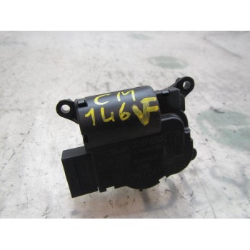 MOTOR APERTURA TRAMPILLAS CLIMATIZADOR 