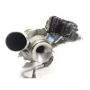Recambio de turbocompresor para bmw 1 (f20) 116 d referencia OEM IAM  8514666 