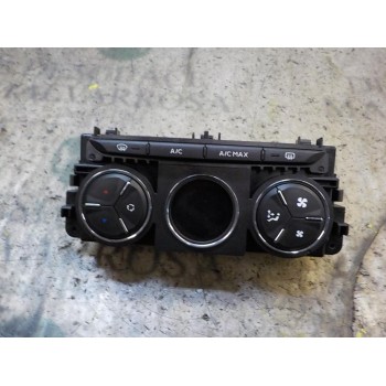 MANDO CLIMATIZADOR 1609170680 96746550ZD 