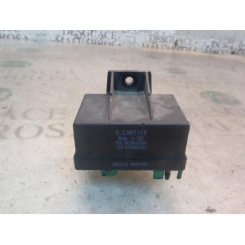 CAJA PRECALENTAMIENTO 