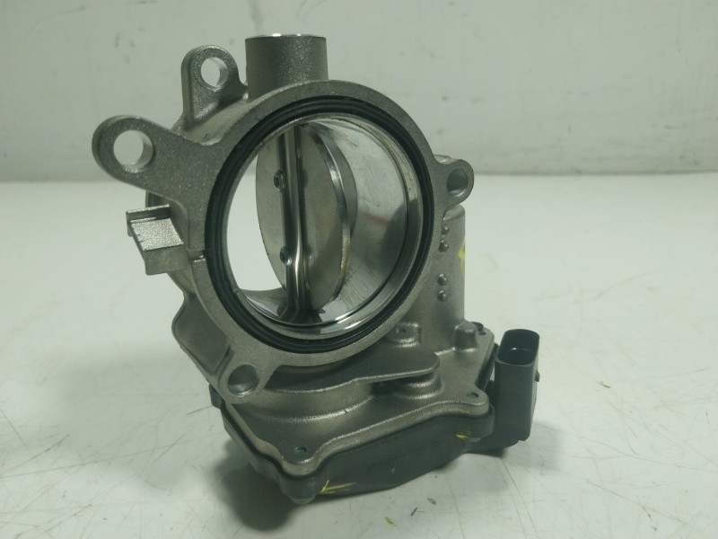 Recambio de caja mariposa para audi q7 4mg 3.0 v6 24v tdi referencia OEM IAM 059145950BJ 059145950BJ 