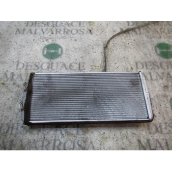 RADIADOR CALEFACCION / AIRE ACONDICIONADO 