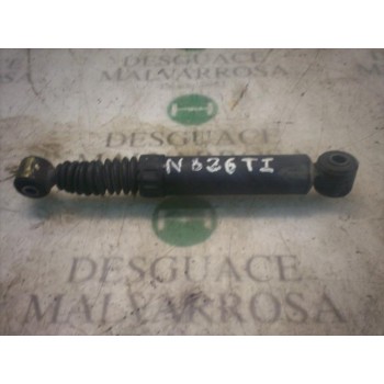 AMORTIGUADOR TRASERO IZQUIERDO 